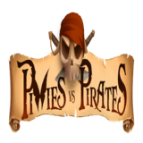 PIXIES VS PIRATES?v=6.0